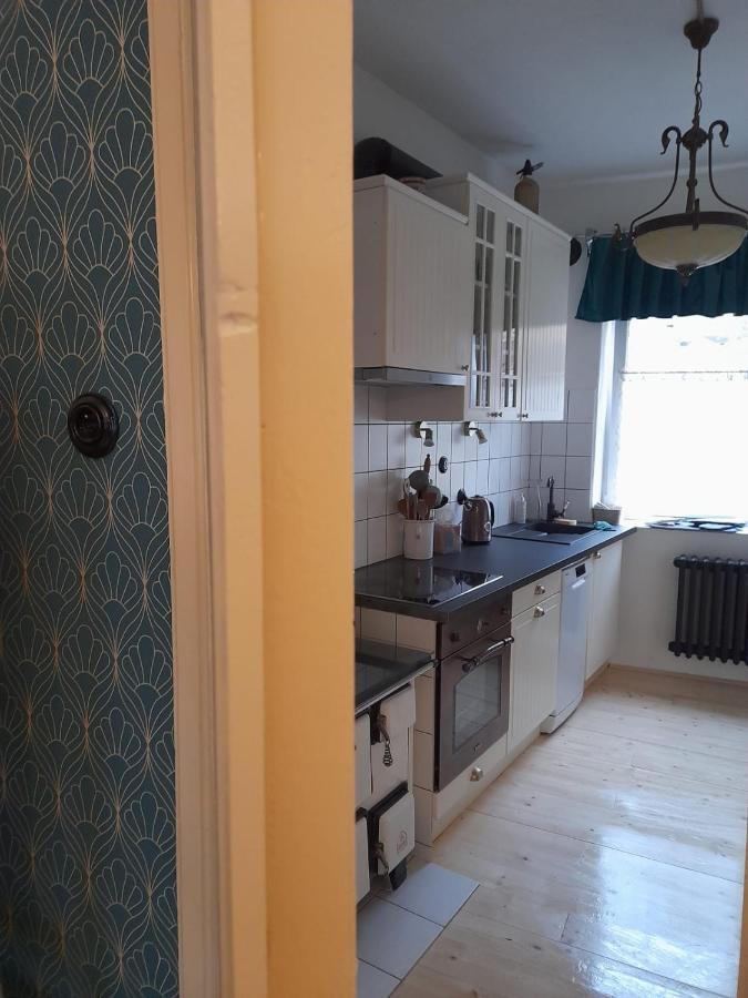 Zlatá léta - apartmánový dům Jáchymov Exterior foto