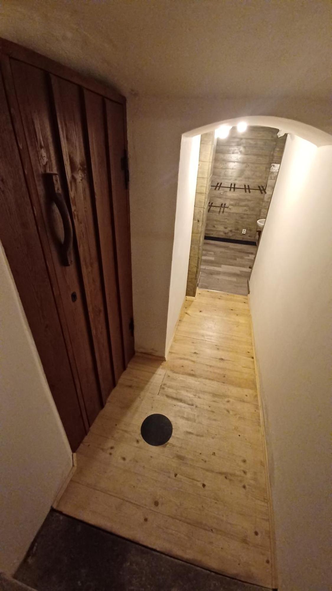 Zlatá léta - apartmánový dům Jáchymov Exterior foto